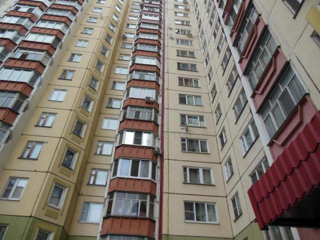 Apartments In Korolëv エクステリア 写真